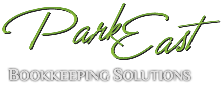 Park East Logo